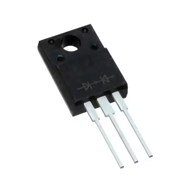 Taiwan Semiconductor Corporation MBRF1545CT