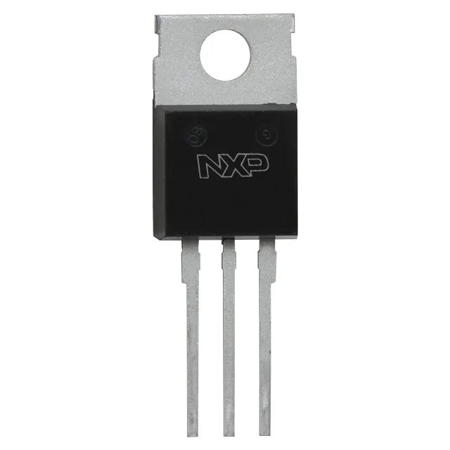WeEn Semiconductors BTA312-800C,127 — Discrete Semiconductors