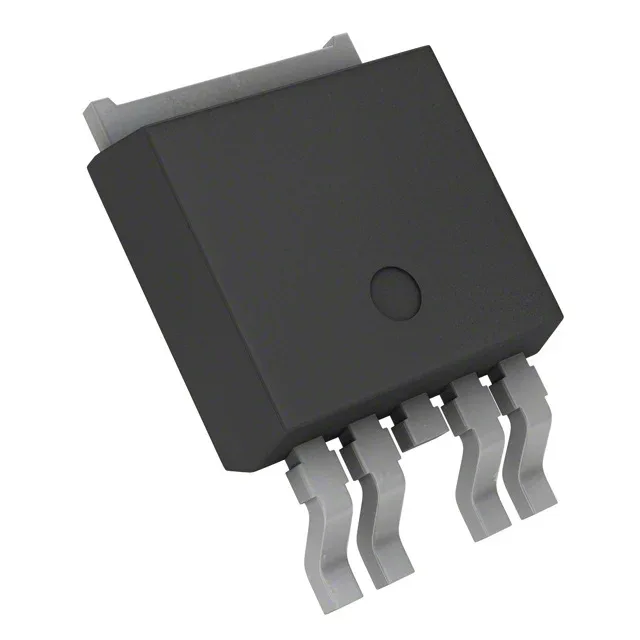 ROHM Semiconductor BD9870FPS-E2