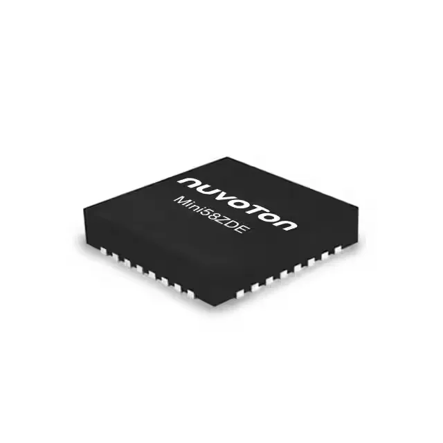 Winbond Electronics MINI58ZDE