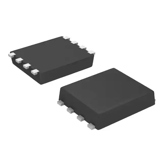 ABLIC Inc. S-85S1PC12-I8T1U — Discrete Semiconductors