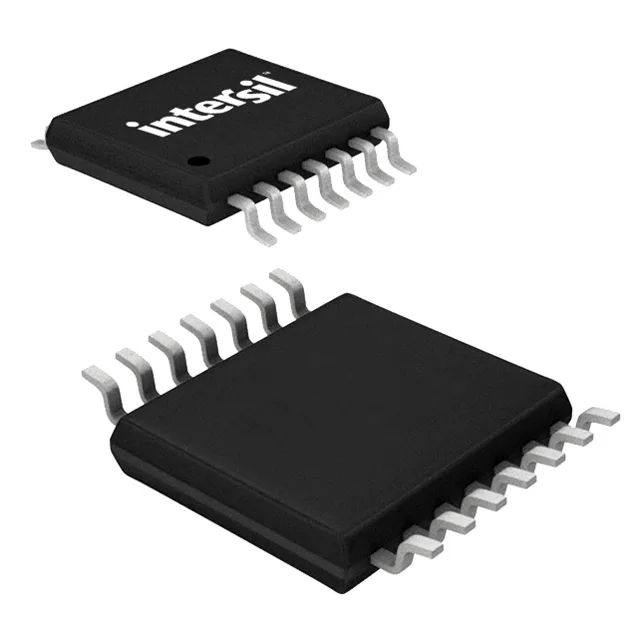 Renesas Electronics ISL28633FVZ