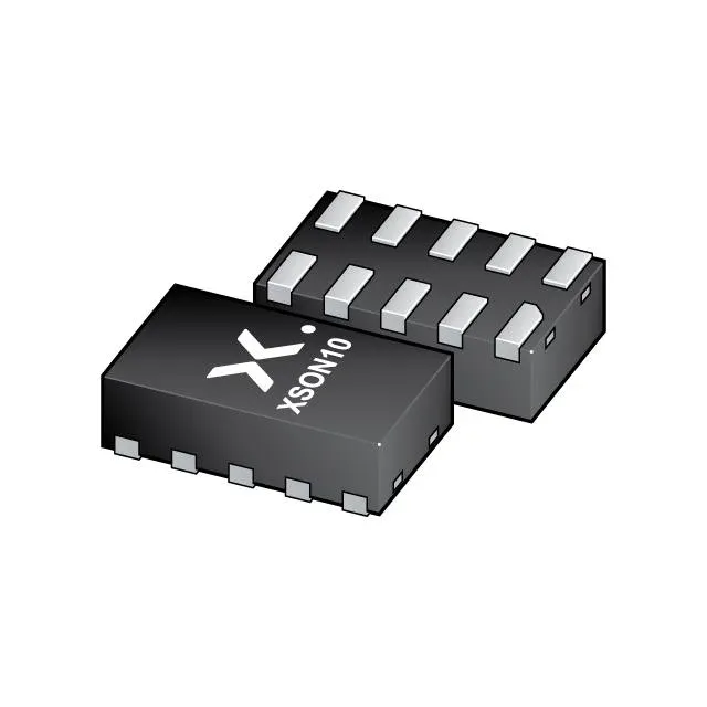 Nexperia USA Inc. 74AUP2G98GF,115