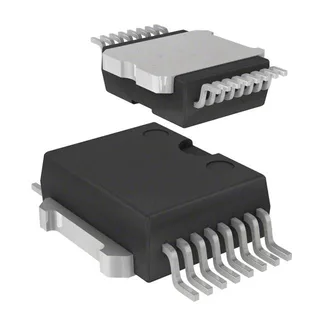 STMicroelectronics VND5E006ASPTR-E
