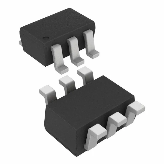 Alpha & Omega Semiconductor Inc. AOZ8904HI