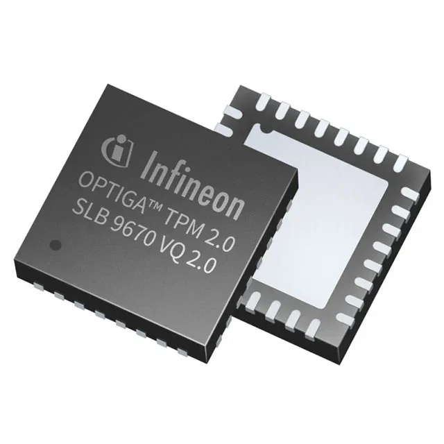 Infineon Technologies SLM9670AQ20FW1311XTMA1