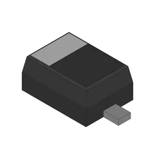 Fairchild Semiconductor MMSZ36VCF-FS