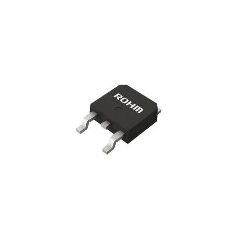 ROHM Semiconductor RB088BM100TL — Discrete Semiconductors