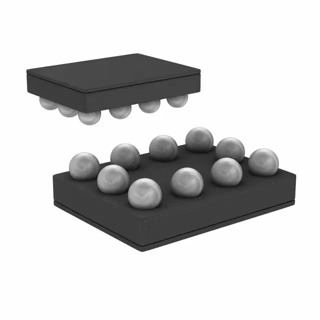 Texas Instruments LM34919TL/NOPB — Discrete Semiconductors