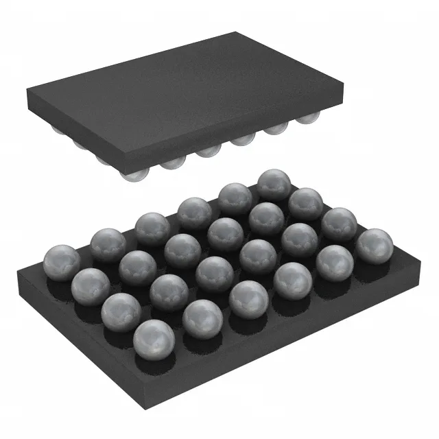 onsemi FPF2895VUCX