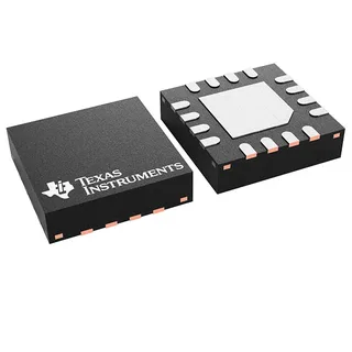 Texas Instruments DAC53002RTER