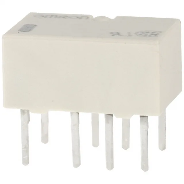 Omron Electronics Inc-EMC Div G6K-2P DC6