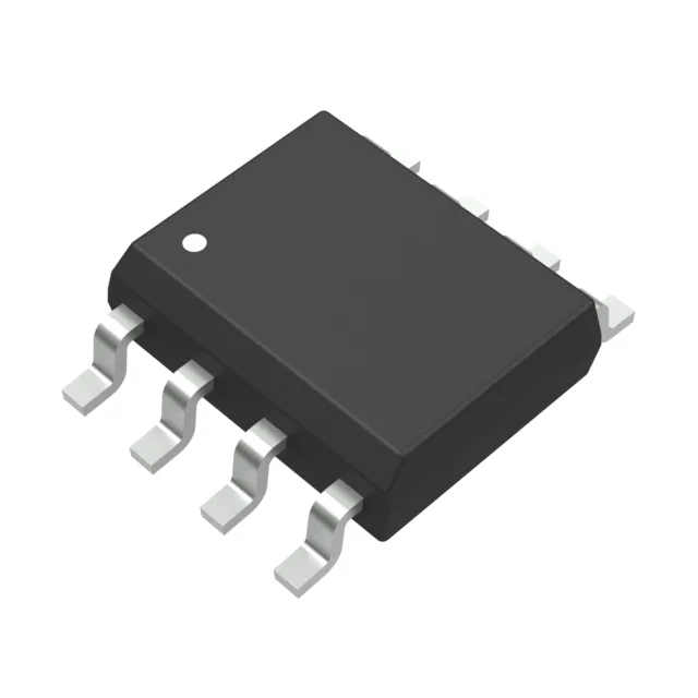 Diodes Incorporated ZXGD3105N8TC — Memory (DRAM / SRAM / Flash / EEPROM)