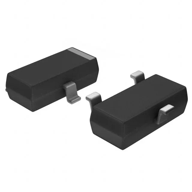 Melexis Technologies NV US1881LSE-AAA-000-RE — Sensors & Transducers