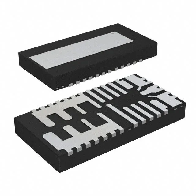 Analog Devices MAX20743EPL+T — Discrete Semiconductors