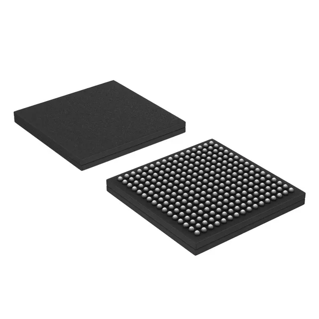 NXP Semiconductors MCF54450VM240