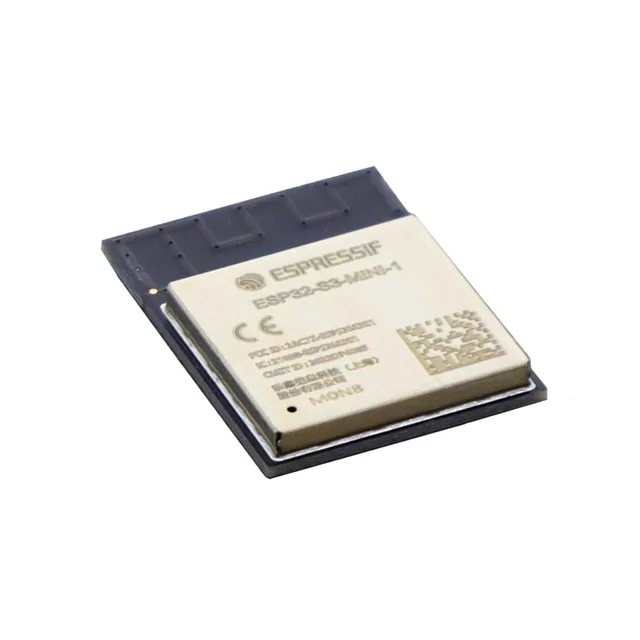 Espressif Systems ESP32-S3-MINI-1-N8 — RF & Wireless ICs