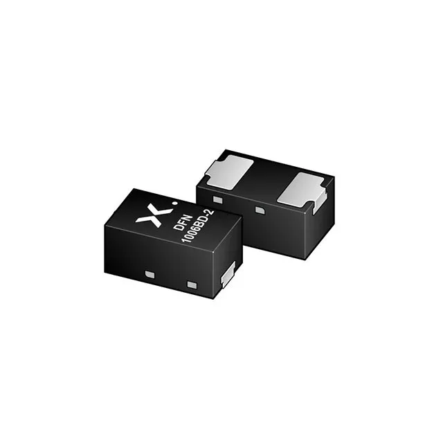 Nexperia USA Inc. BAS70L-QYL
