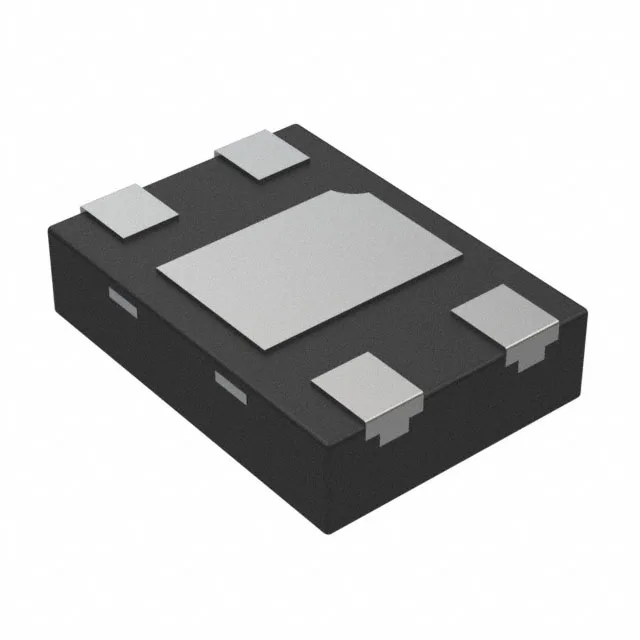 Diodes Incorporated AH1389-HK4-7 — DC-DC Power Modules
