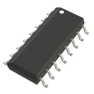 Nexperia USA Inc. 74HCT595D-Q100,118