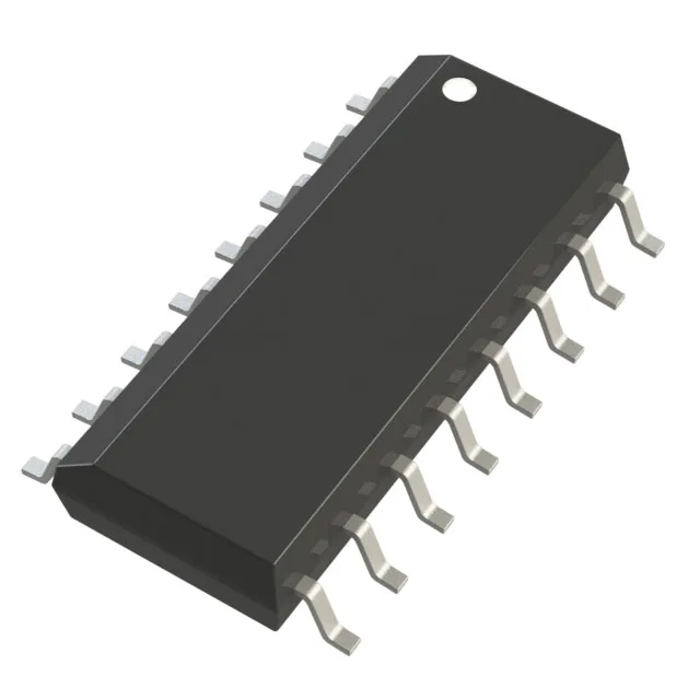 Nexperia USA Inc. 74HC4052D-Q100,118