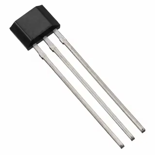Diodes Incorporated AH3772-P-B — Logic ICs
