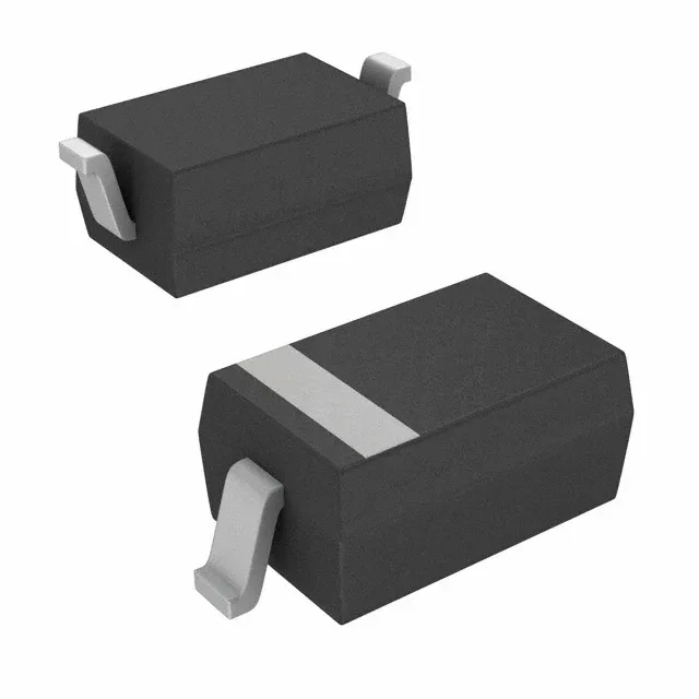 SMC Diode Solutions MMSZ5225B — Discrete Semiconductors