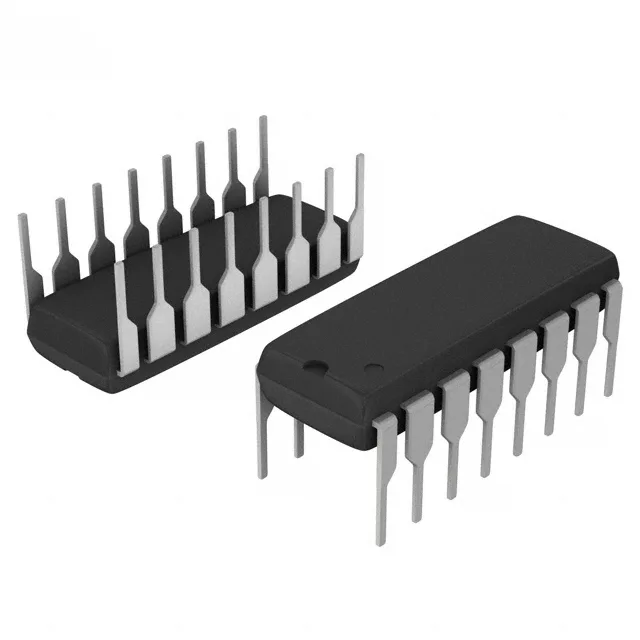 onsemi KA7500C — Power Management (PMIC / Gate Driver)