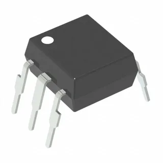 Everlight Electronics Co Ltd H11L1M-V