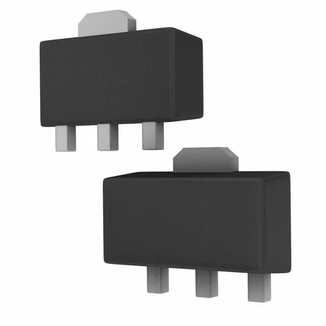 Toshiba Semiconductor and Storage 2SC5714(TE12L,ZF) — Discrete Semiconductors