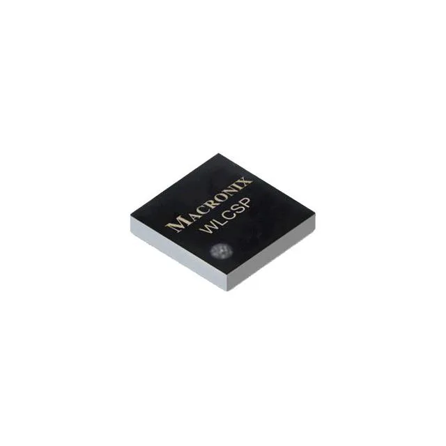 Macronix MX25R6435FBFIL0 — Memory (DRAM / SRAM / Flash / EEPROM)