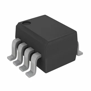 Vishay ILD207T