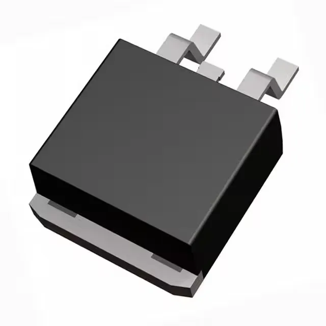ROHM Semiconductor SCS206AJTLL
