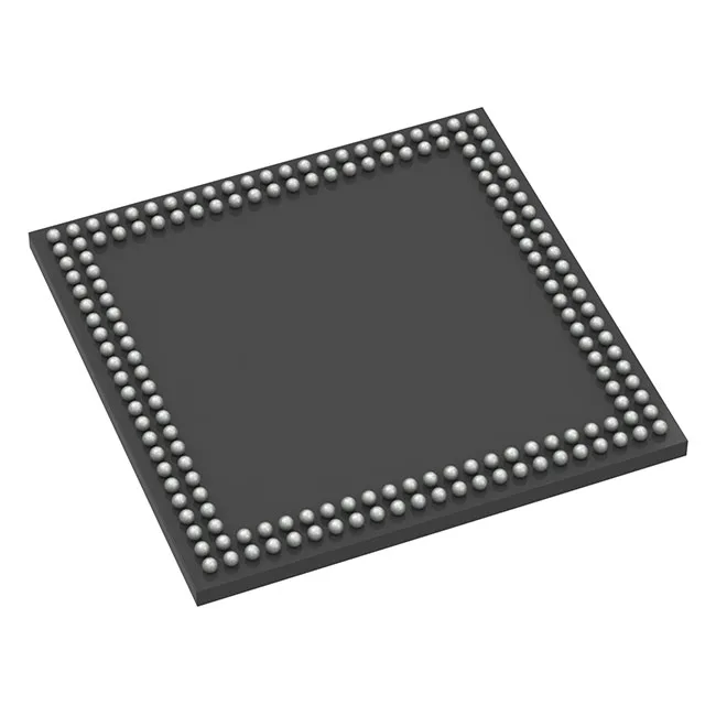 Alliance Memory, Inc. AS4C8M32MD2A-25BPCN — Memory (DRAM / SRAM / Flash / EEPROM)