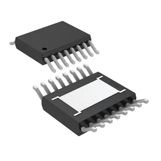 Analog Devices LT6658AHMSE-1.8#PBF