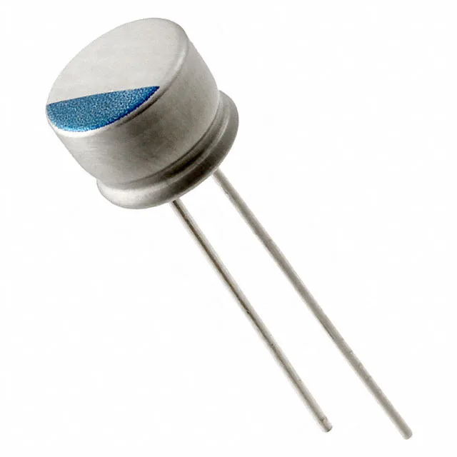 Nichicon PLF1E100MCL2