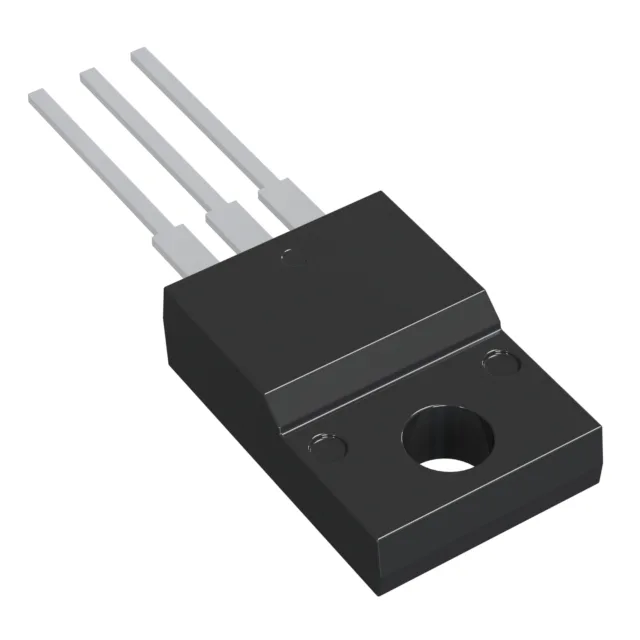 Diodes Incorporated STPF1040CTW — Discrete Semiconductors