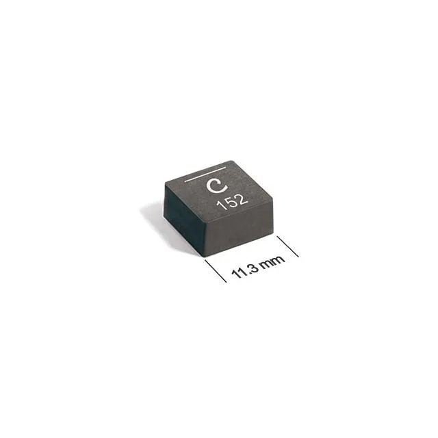 Coilcraft XAL1060-152MEC — Inductors & Chokes