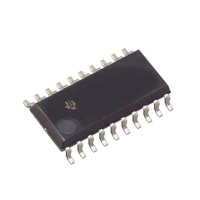 Texas Instruments TPS61199NSR — Power Management (PMIC / Gate Driver)
