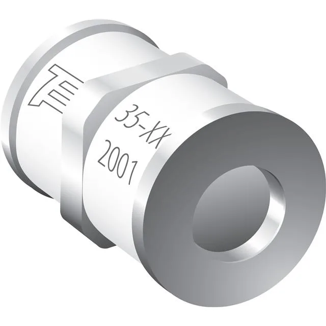 Bourns Inc. GDT35-30-S1-RP — Circuit Protection