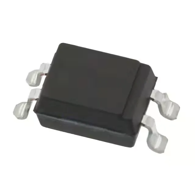 SHARP/Socle Technology PC817XNNIP0F