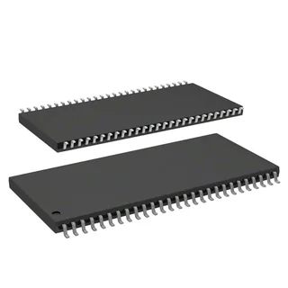 Winbond Electronics W9825G6KB-6I TR