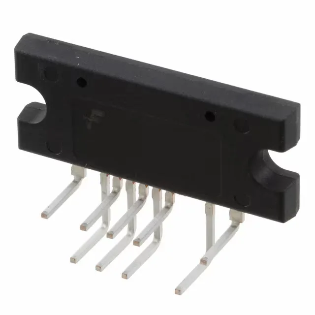 onsemi FSFR1800XCL — Discrete Semiconductors