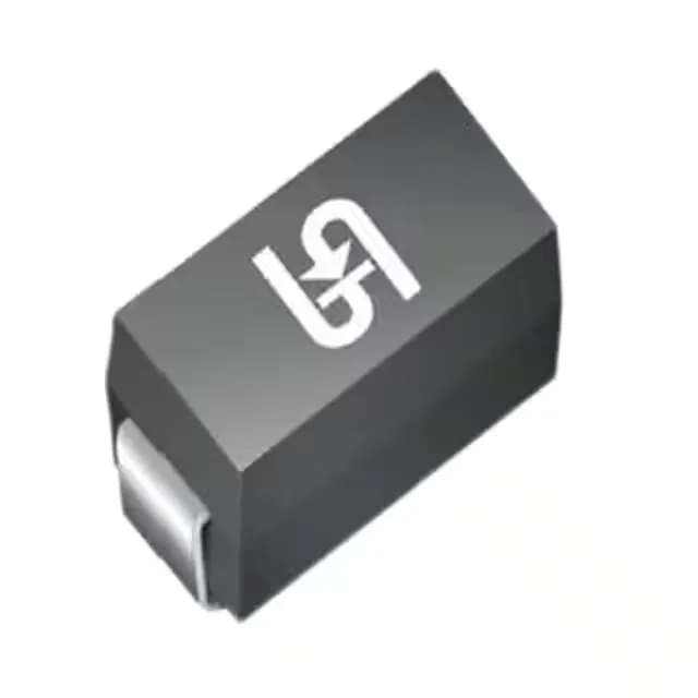 Taiwan Semiconductor Corporation SMAJ40AHR3G — Circuit Protection
