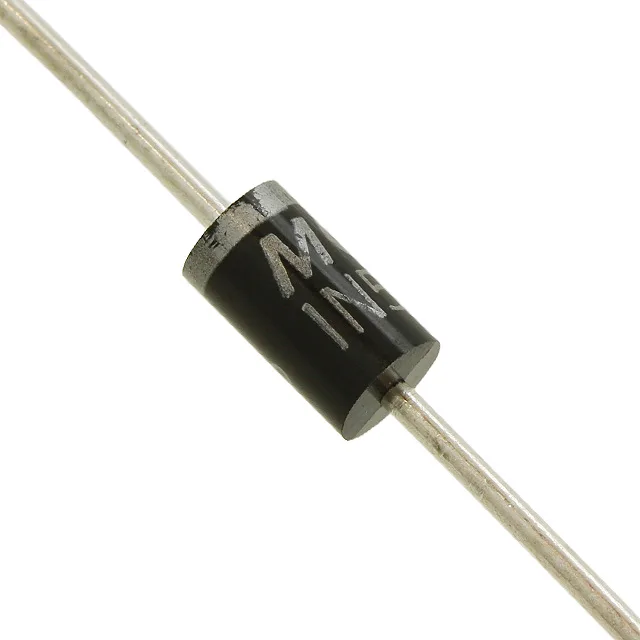 Micro Commercial Co 1N5408GP-TP — Discrete Semiconductors