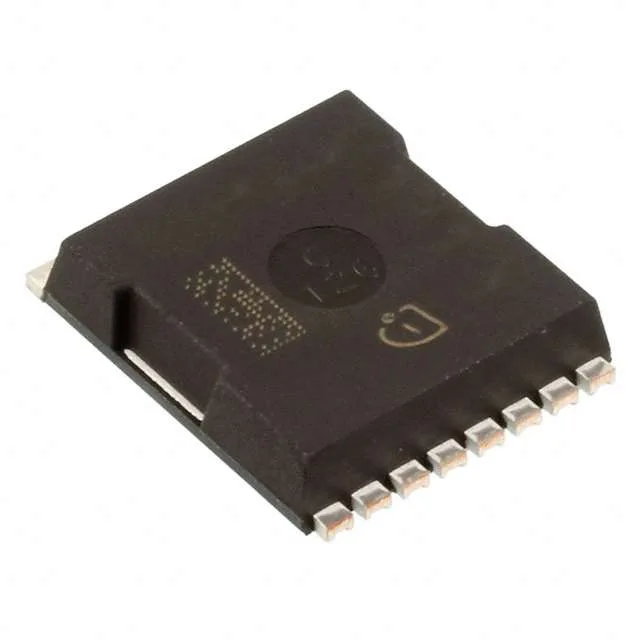 Infineon Technologies IPT015N10N5ATMA1