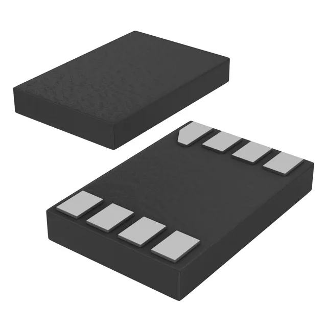 NXP USA Inc. PCA9306GD1,125 — Interface & Transceivers
