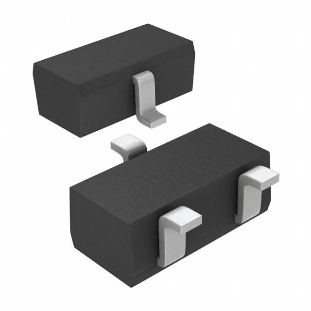 Panjit International Inc. MMBT5401-AU_R1_000A1