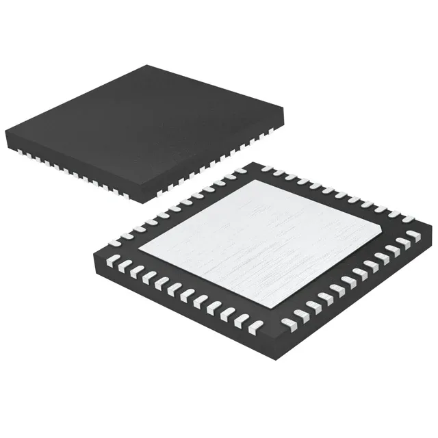 Analog Devices LTC3884IUK#PBF — Analog & Data Acquisition