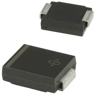 Vishay General Semiconductor - Diodes Division 1.5SMC20CAHE3_A/I